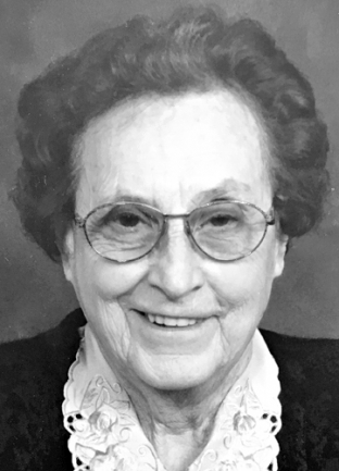 LABELLE, Lucille
