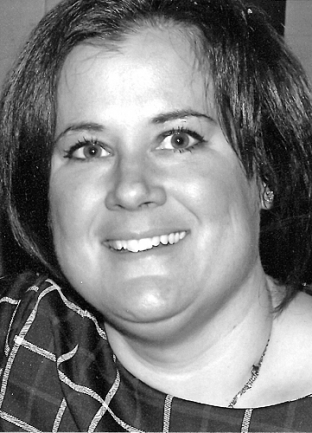MARTIN GENEVIEVE