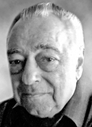 TETREAULT, GASTON