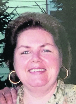 VIGNEAULT, Francine