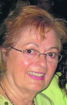ROBITAILLE, Lucille