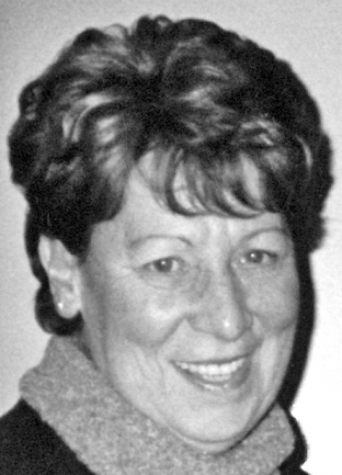 MORIER, NICOLE