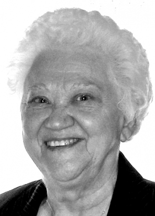 DESCHAMPS GAGNON LAURIANNE