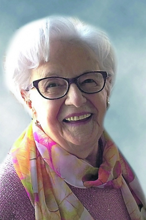 GINGRAS GAUDETTE, BERANGERE