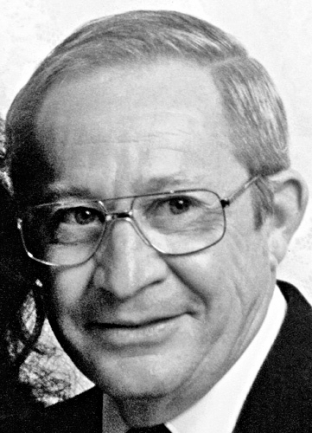 LUSSIER, LEO