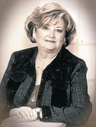 LEMAY JACQUELINE