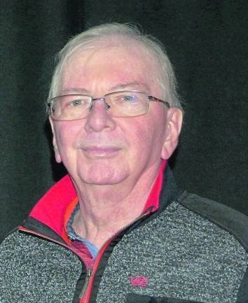 PAQUETTE, YVON
