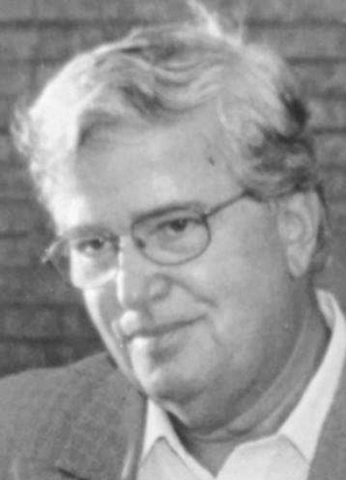 MCCARTHY THOMAS J.(Tom)