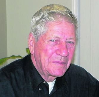LAROCHE, Wilfrid
