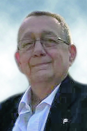 GIROUX, ROBERT L.