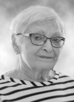 DAIGLE DUVAL, CLAIRE