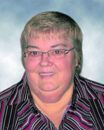 MASSE GRIGGS, GINETTE 