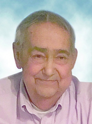 LAPALME, Denis