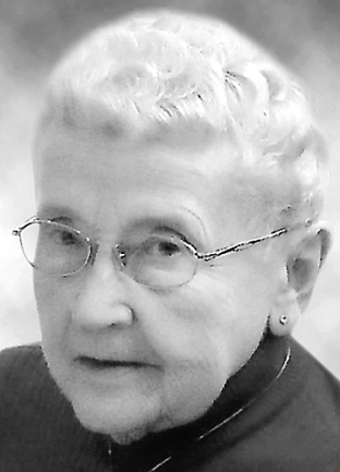 BEAUCHEMIN DAIGLE, NOELLA
