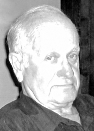 GRIMOND, DAVID