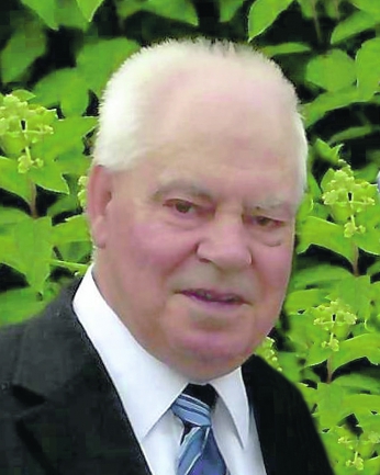 GIARD, Bernard
