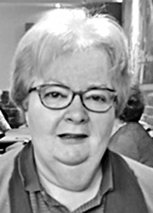 MORIN, LOUISE