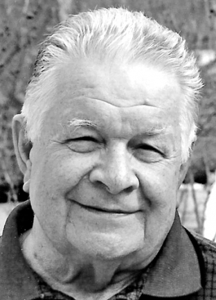 PIDOUX, CLAUDE