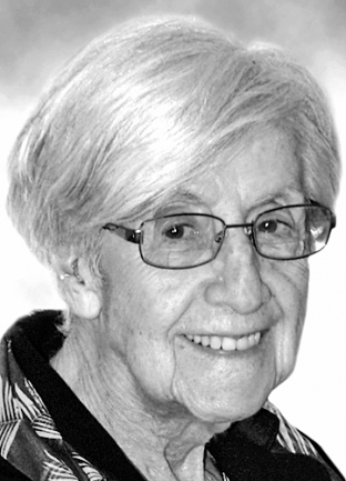 CLOUTIER BOLDUC, MARGUERITE