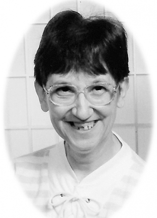 SABOURIN, LAURETTE