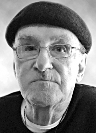 MARTIN, Paul
