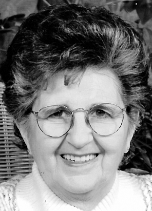 ROBILLARD (RIVARD), Yolande
