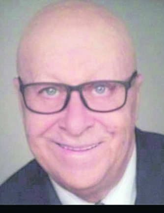 LÉVIS, MICHEL