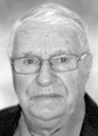 PARIZEAU, GERARD
