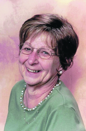 BELVAL PAQUETTE, HELENE 