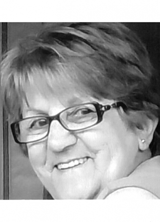 MAROIS, Micheline