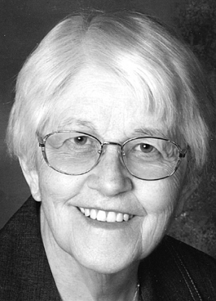 DESNOYERS DUCHARME DUPONT, THERESE