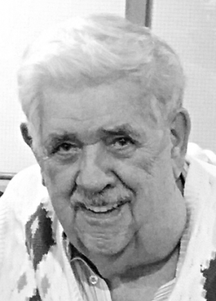 BEDARD, GERARD