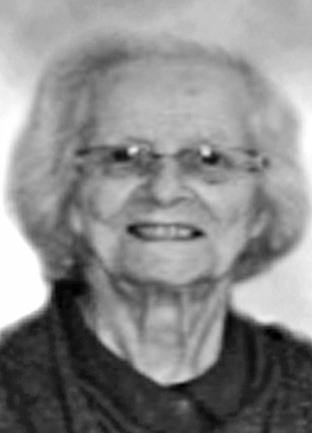 TURGEON TETREAULT, PIERRETTE