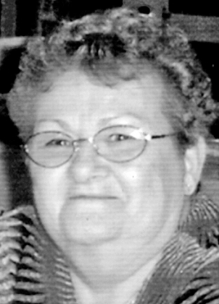 GIRARD LAVALLEE, Jeannine