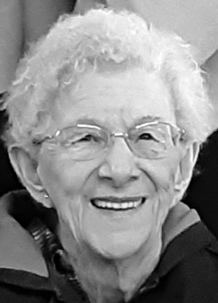 WALSH LECAVALIER, CECILE