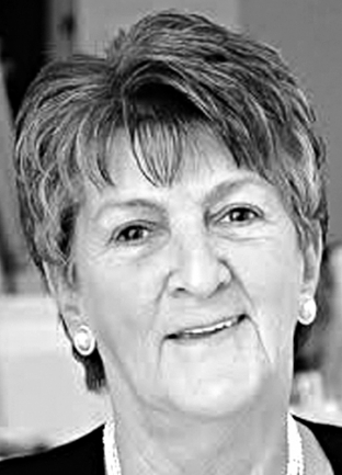 LEVASSEUR, Micheline