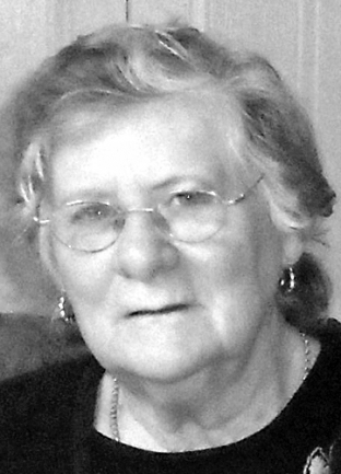HAMEL, Pauline