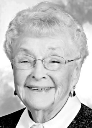 BRODEUR NEE TETREAULT, RACHEL