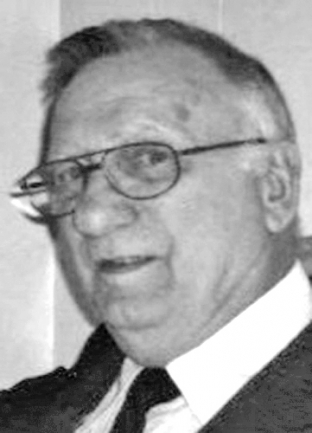 KRANS, RAYMOND 