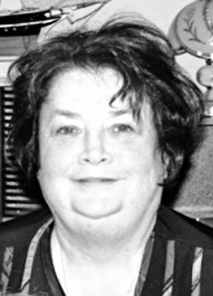 GOUSY, JEANNINE