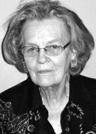 DESROCHES BRODEUR, Laurette