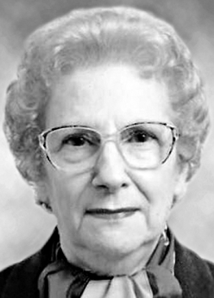 DALPE, MONAST RITA