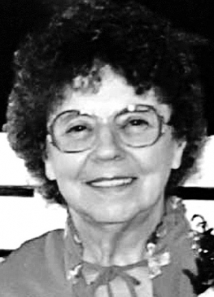 PROULX COTE ALICE