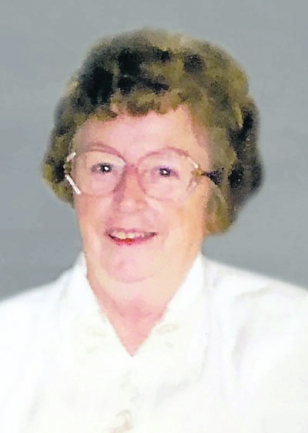 DESLANDES BOUTHILLIER, Lucille