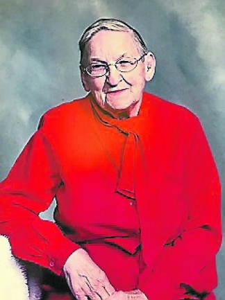 TREMBLAY DUBUC, IRENE