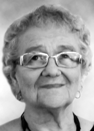 DAIGLE, SIMONNE