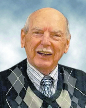 BESSETTE, WILFRID 