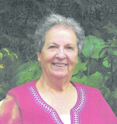 MICHAUD, JEANNE