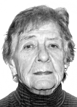 KILBRIDE GREENE, Maureen