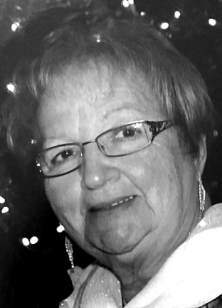 LAROUCHE, ANNETTE